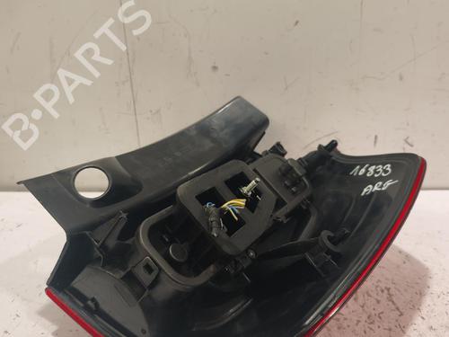 Left taillight DACIA LOGAN MCV II 1.5 dCi | BP39255150C34 - Image 2