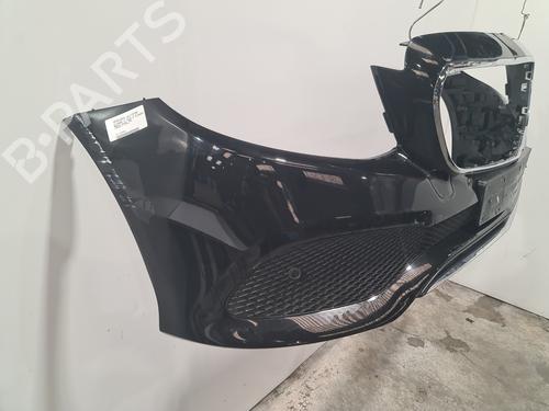 Front bumper MERCEDES-BENZ E-CLASS (W213) E 200 d (213.013) | BP33309182C7  - Image 9