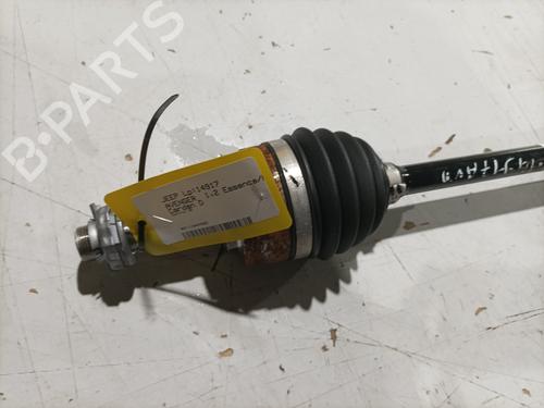 Right front driveshaft JEEP AVENGER (J2) 1.2 T3 e-Hybrid | BP31114298M39  - Image 5