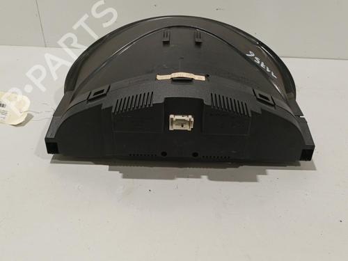 Instrument cluster MERCEDES-BENZ C-CLASS (W203) C 200 CDI (203.004) | BP22574895C47 