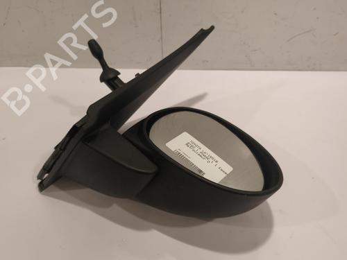 Used Right mirror Right mirror 37500293 37500293