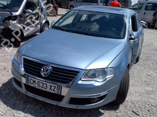 Left front indicator VW PASSAT B6 (3C2) 2.0 TDI 16V | BP22589667C32 - Image 7
