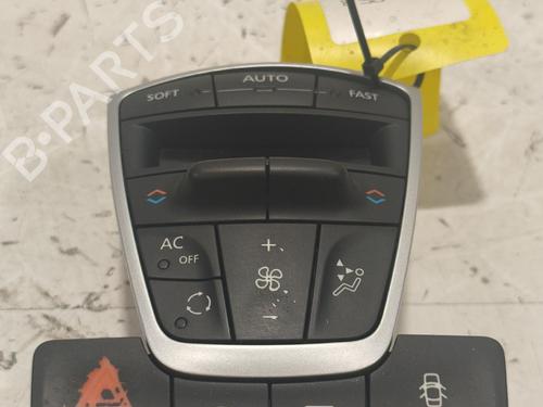 Climate control RENAULT LAGUNA Coupe (DT0/1) 2.0 dCi (DT01, DT08, DT09, DT0K, DT12, DT1C, DT1D, DT1M,... | BP36762985I5 - Image 5