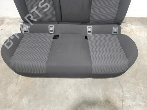 Rear seat PEUGEOT 308 II (LB_, LP_, LW_, LH_, L3_) 1.2 THP 110 | BP29631133C17 