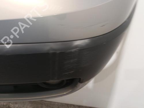 Front bumper RENAULT SCÉNIC II (JM0/1_) 1.6 (JM0C, JM0J, JM1B) | BP22570432C7 