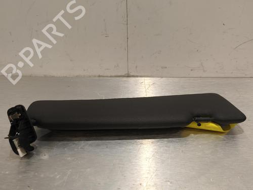 Aletta parasole sinistra Aletta parasole sinistra BMW 1 (F21) 116 i (109 hp) 36650759 36650759