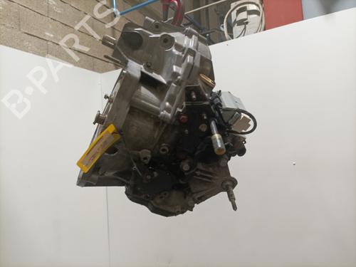 Gearbox RENAULT SCÉNIC II (JM0/1_) 2.0 (JM05, JM0U, JM1N, JM1U, JM2V) | BP22583511M3 