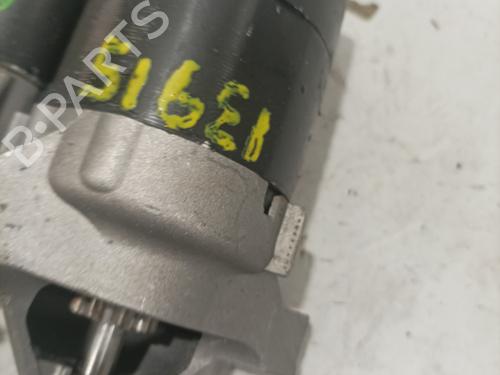 Used Starter Starter RENAULT TWINGO I (C06_) 1.2 (C066, C068) (58 hp) 23250834 23250834