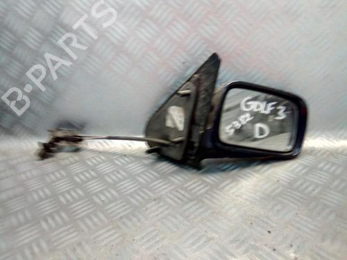 Right mirror VW POLO III (6N1) 60 1.4 | BP22591889C27 