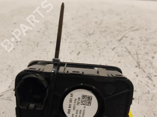 Headlight switch AUDI Q2 (GAB, GAG) 2.0 TDI quattro | BP36556227I24 - Image 4
