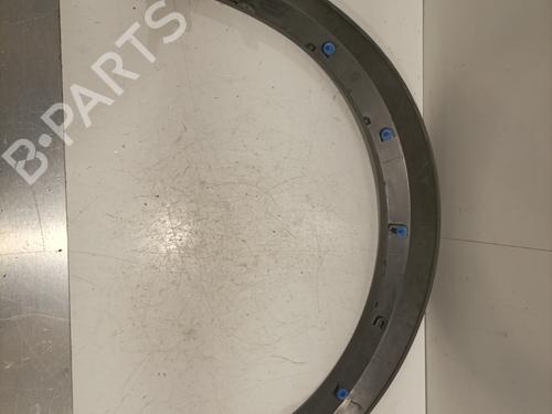 Front left wheel arch trim DACIA JOGGER (RK_) 1.0 TCe 110 (RKMD) | BP29484529C134 
