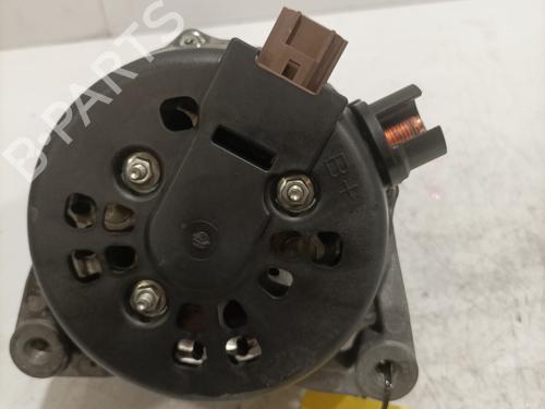 Alternator FORD FOCUS II (DA_, HCP, DP) 1.6 TDCi | BP28152788M7 - Image 4