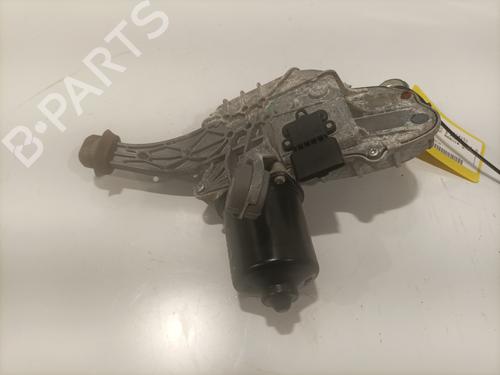 Used Front wiper motor RENAULT SCÉNIC III (JZ0/1_) 1.5 dCi (110 hp) 24501872
