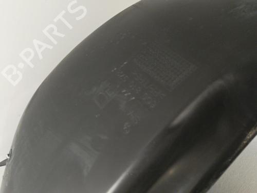 Used Wheel arch VW POLO (9N_, 9A_) 1.9 TDI (101 hp) 22588507