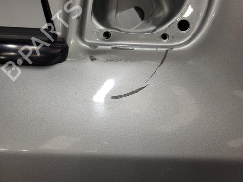 Right front door MERCEDES-BENZ E-CLASS (W211) E 320 CDI (211.026) | BP30821063C3