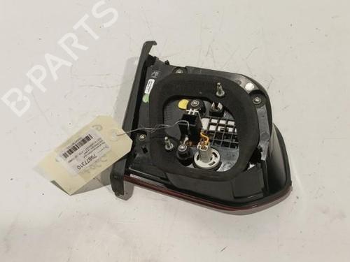 Used Right tailgate light Right tailgate light VW GOLF VI Convertible (517) 1.4 TSI (160 hp) 22574619 22574619