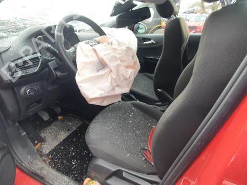 Starter OPEL CORSA E (X15) 1.4 (08, 68) | BP22569706M8 - Image 9
