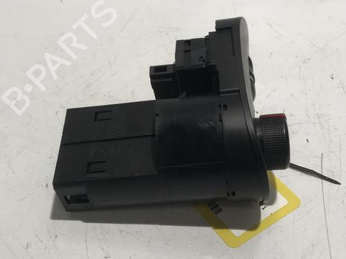 Used Headlight switch Headlight switch SEAT IBIZA III (6L1) 1.4 16V (86 hp) 26717734 26717734