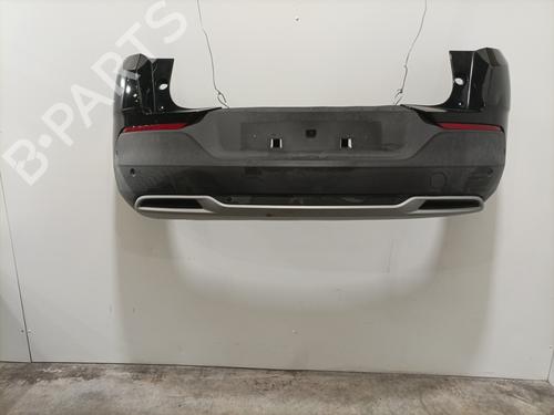 Used Rear bumper Rear bumper OPEL GRANDLAND / GRANDLAND X (A18, P1UO) 1.2 (75) (131 hp) 33724617 33724617