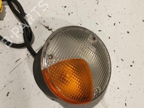 Used Right taillight THINK CITY electric (46 hp) 22588290