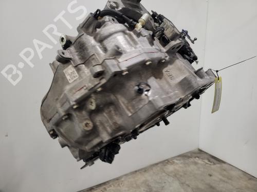 Used Gearbox Gearbox PEUGEOT 308 II (LB_, LP_, LW_, LH_, L3_) 1.5 BlueHDi 130 (131 hp) 31041280 31041280
