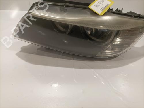 Used Left headlight Left headlight BMW 3 Touring (E91) 320 d xDrive (184 hp) 23210893 23210893
