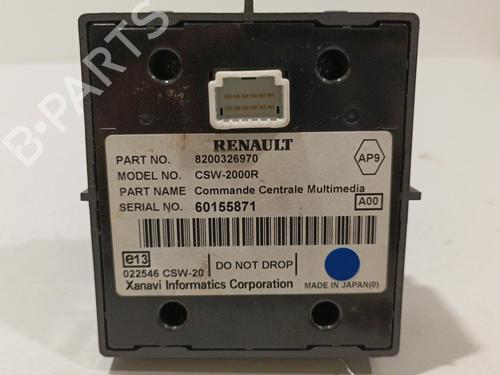 Used Switch RENAULT ESPACE IV (JK0/1_) 2.0 dCi (JK03, JK04, JK1C, JK1G, JK1J, JK1K) (173 hp) 22571172