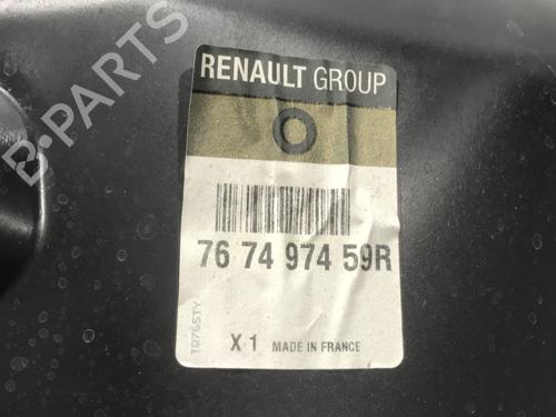Wheel arch RENAULT ZOE (BFM_) ZOE | BP26892400C56