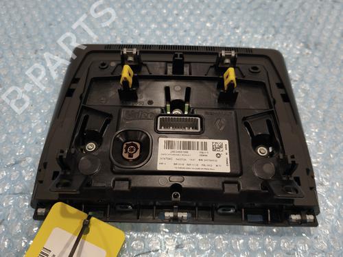 Display RENAULT CLIO V (B7_) 1.0 TCe 90 (B7MT) | BP37748011C48 - Image 6