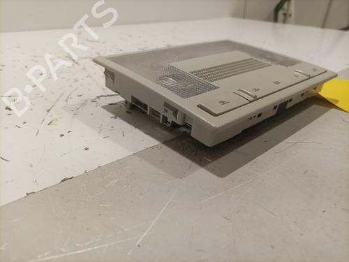 Used Interior roof light Interior roof light VW POLO V (6R1, 6C1) 1.2 (60 hp) 22589038 22589038