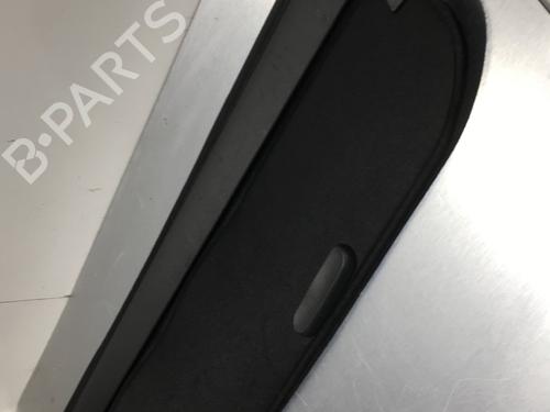Rear parcel shelf PEUGEOT 307 SW (3H) 2.0 16V | BP22588996C85 