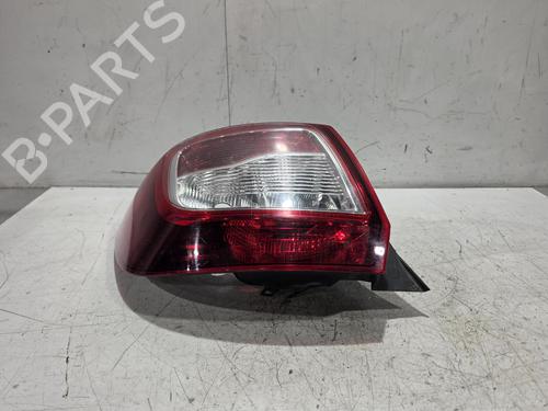 Left taillight DACIA SANDERO II 1.5 dCi | BP39892075C34 - Image 3