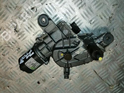 Front wiper motor CITROËN C4 Picasso I MPV (UD_) 1.6 HDi | BP22584260M29 