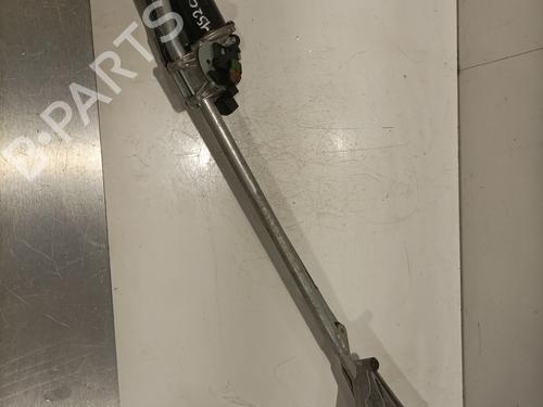 Used Front wiper motor MERCEDES-BENZ A-CLASS (W169) A 180 (169.032, 169.332) (116 hp) 29756699