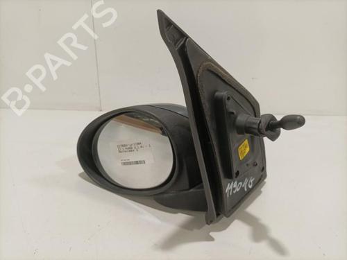 Left mirror CITROËN C1 (PM_, PN_) 1.0 | BP22585718C26 