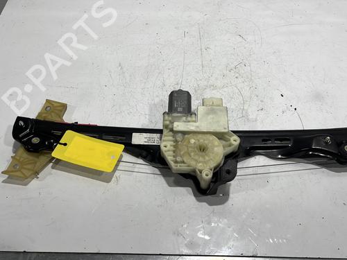 Rear right window mechanism CITROËN C4 Picasso II 1.6 HDi / BlueHDi 115 | BP29710337C25  - Image 5