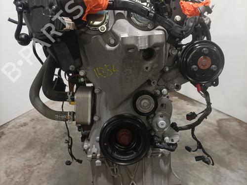 Engine FORD FIESTA VII (HJ, HF) 1.0 EcoBoost | BP28036245M1 - Image 4
