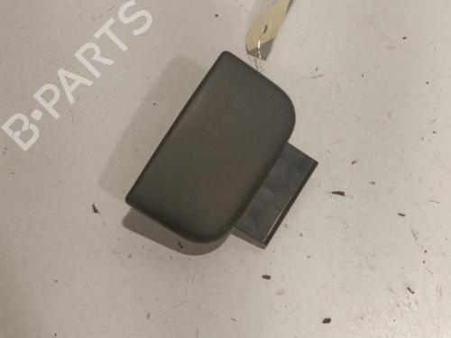 Front left exterior door handle PEUGEOT 106 II (1A_, 1C_) 1.0 i | BP22576901C128 
