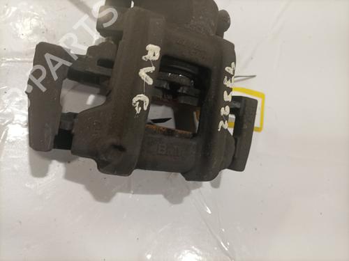 Used Left front brake caliper Left front brake caliper BMW 1 (F20) 116 i (136 hp) 23844495 23844495