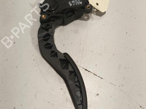 Used Pedal RENAULT TWIZY (MAM_) 80 (11 hp) 22580788