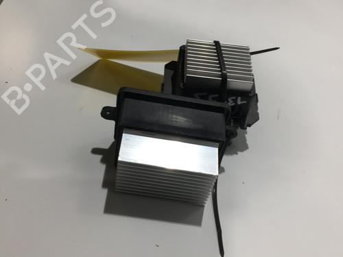 Heater resistor PEUGEOT 5008 II (MC_, MJ_, MR_, M4_) 1.2 Hybrid 136 (MRHPYC) | BP22582824M108 