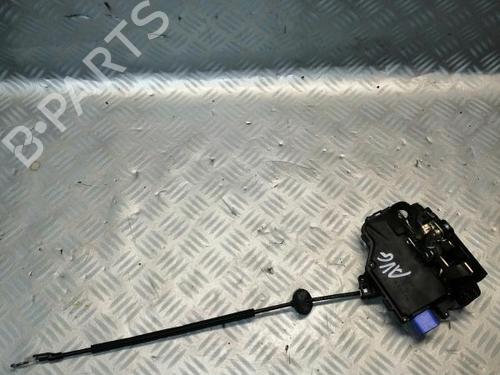 Front left lock VW GOLF V (1K1) 1.9 TDI | BP22591302C98 