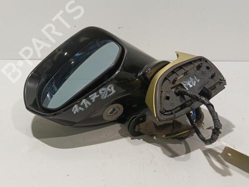 Left mirror CITROËN C4 Grand Picasso I (UA_) 2.0 HDi 138 | BP22574898C26 