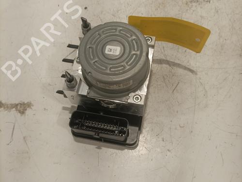 ABS pump PEUGEOT 208 I (CA_, CC_) 1.2 VTI 82 | BP27734137M43 