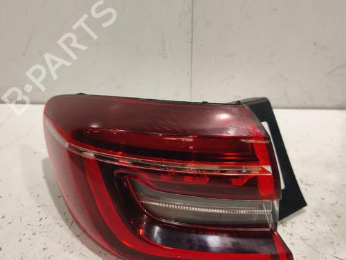 Left taillight RENAULT CLIO V (B7_) 1.0 SCe 75 (B7M5) | BP37001121C34 - Image 5