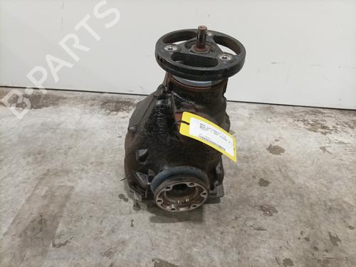 Rear differential BMW 1 (E87) 120 d | BP30737117M24 