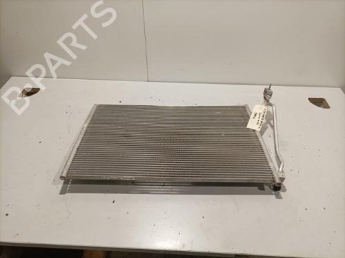 AC radiator MERCEDES-BENZ S-CLASS (W221, V221) S 500 4-matic (221.086, 221.186) | BP22569913M32 