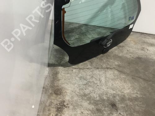 Tailgate TOYOTA AYGO (_B1_) 1.0 (KGB10_, KGB10R) | BP23504085C6