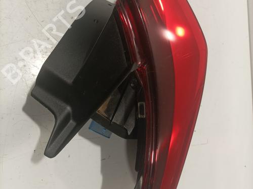 Used Left taillight Left taillight VW T-ROC (A11, D11) 1.5 TSI (150 hp) 28360785 28360785