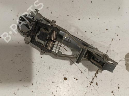 Used Rear left exterior door handle Rear left exterior door handle VW GOLF PLUS V (5M1, 521) 2.0 TDI (140 hp) 22588197 22588197